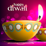 Cover Image of Download Diwali Greetings  APK