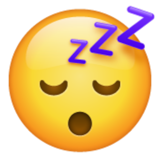 SleepClock 7 Icon