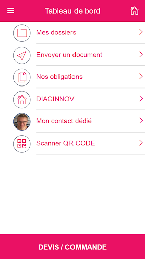 Diaginnov Screen 2