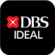 DBS IDEAL Mobile - Androidアプリ