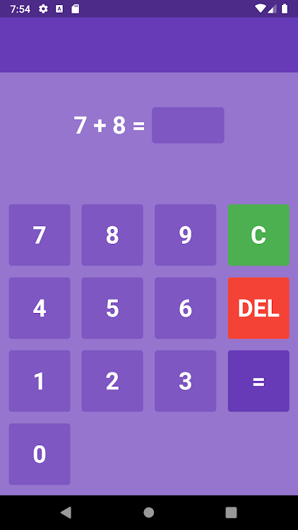 iPlay Guess Number : Math Game - 1.0.0 - (Android)
