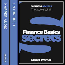 Obraz ikony: Finance Basics