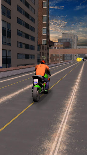 bike racing game 3d generator