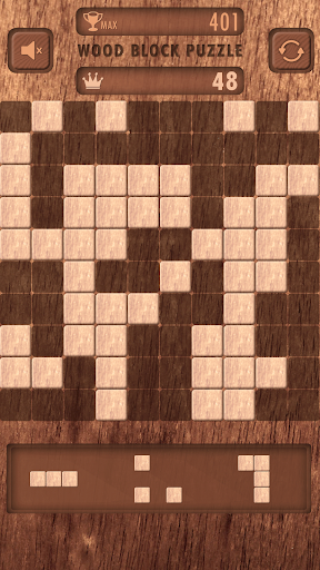 Wood Block Puzzle