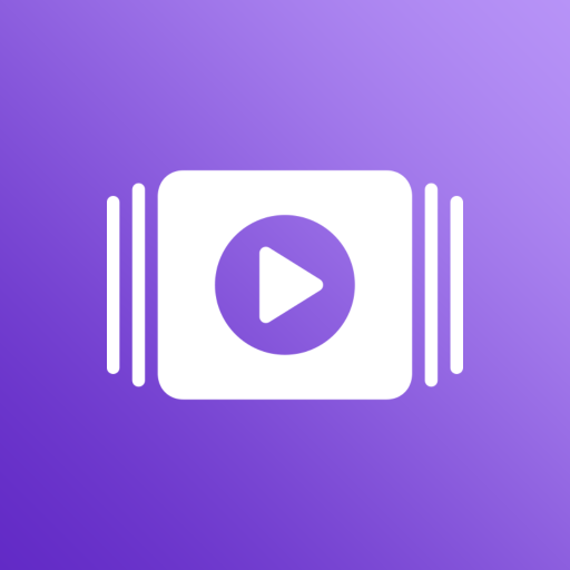 Slide Show Maker - Video Maker logo