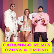 OZUNA Caramelo Remix
