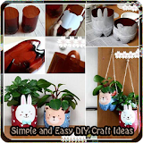 Simple and Easy DIY Craft icon