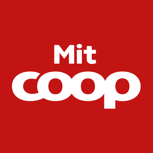 MitCoop  Icon
