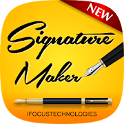 Top 16 Art & Design Apps Like Signature Maker - Best Alternatives