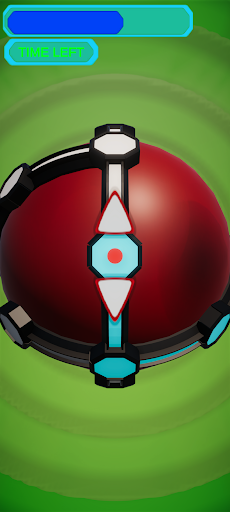 Electric Maze: Cyber Lock Screen 2