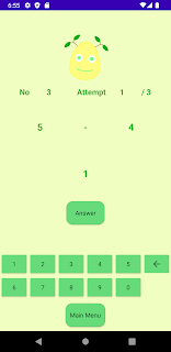 Train Your Math