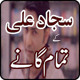 Songs Collection of Sajjad Ali icon