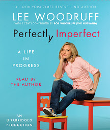 Icon image Perfectly Imperfect: A Life in Progress