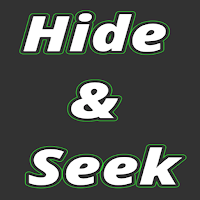 Hide And Seek Together