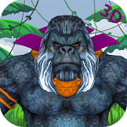 Top 35 Sports Apps Like Monster  Gorilla Robot Rampage:Wild Monkey Attack - Best Alternatives
