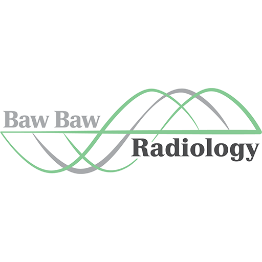 BBR X-rays logo