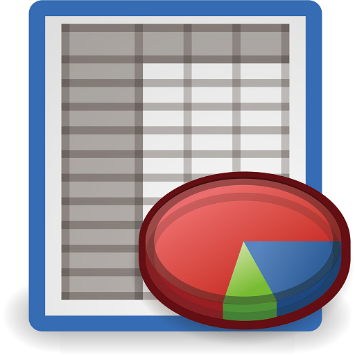 Simple Spreadsheet logo