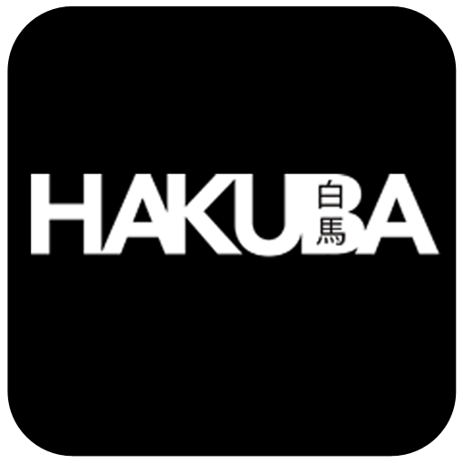 Hakuba Pizza  Icon