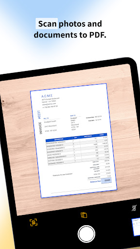 Smallpdf: All-In-One PDF App - Productivity - apps