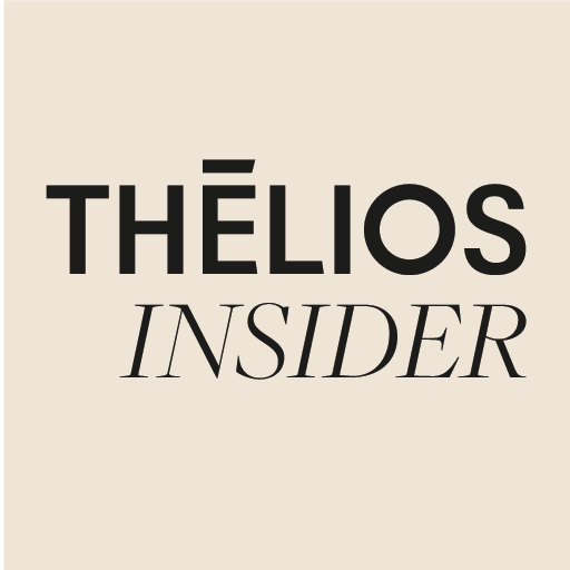 Thélios Insider logo