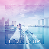 Love Blur Photo Editor icon