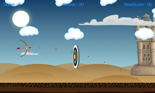 Archery Xtreme(圖3)-速報App