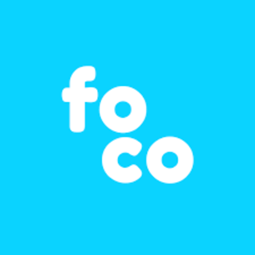 Foco - Fidelidade logo