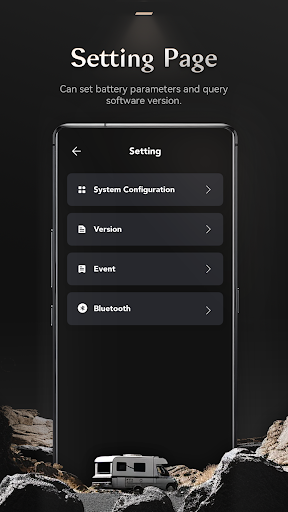 TBB Battery Screen 2