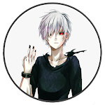 Cover Image of 下载 WAStickerApps - Anime Stickers  APK