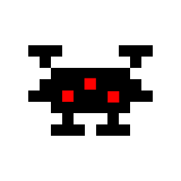 Icon image HYPER SPACE INVADERS