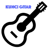 New Kunci Gitar Lagu Indonesia icon