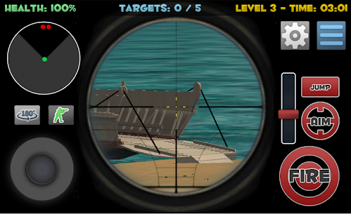 Shooting 3D MOD APK (Unlimited Everything) 2