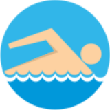 GoSwim icon