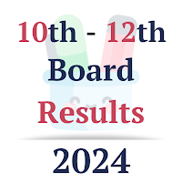 2021 Board Result - Class 10th and 12th