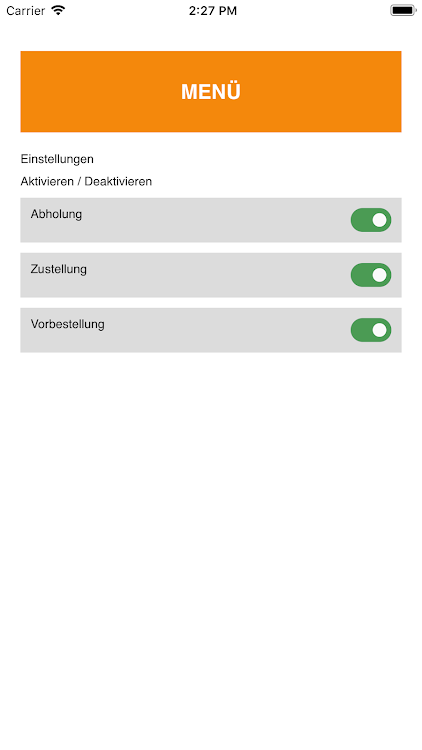 JH Design - Verwaltung - 9.1.0 - (Android)