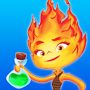 App Download Alchemy DIY: Magic Lab Install Latest APK downloader