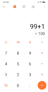 Calculator for PC 1