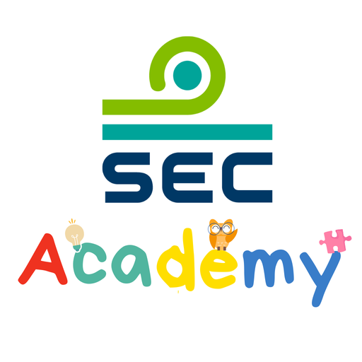 SEC Academy logo