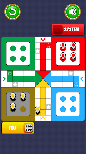 Ludo Classic Dice Roll : This is Ludo Crown 4.0 screenshots 13