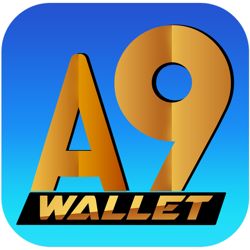 A9Wallet logo