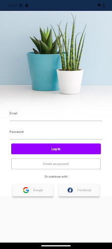 Service Marketplace Screen 2