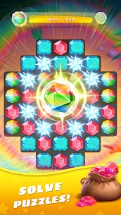 Merge Puzzle 3 Legend 2