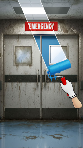 Shiny Ward - Hospital ASMR 4