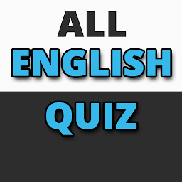 Icon image English Quiz Game