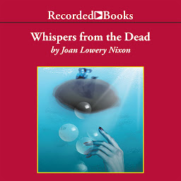 Icon image Whispers from the Dead