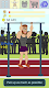 screenshot of Muscle Clicker 2: RPG Gym Game