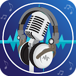 Cover Image of डाउनलोड Voice Recorder HD And Editor  APK