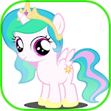 Little Pony Videos icon