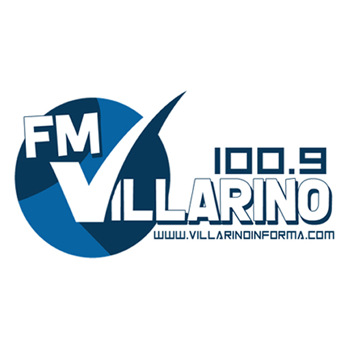 FM VILLARINO 100.9 1.0.0 Icon