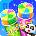 Baby Panda’s Ice Cream Shop